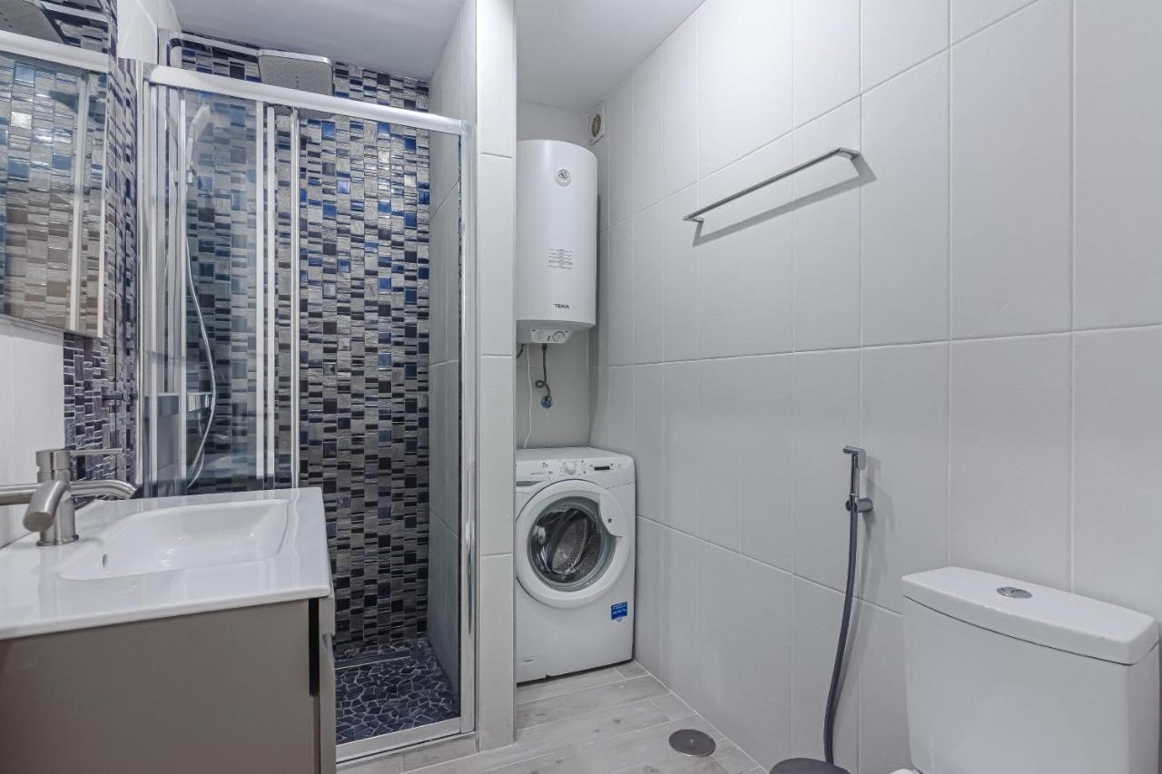 Parque Santiago 1 The First Line Apartment Playa de las Americas  Luaran gambar