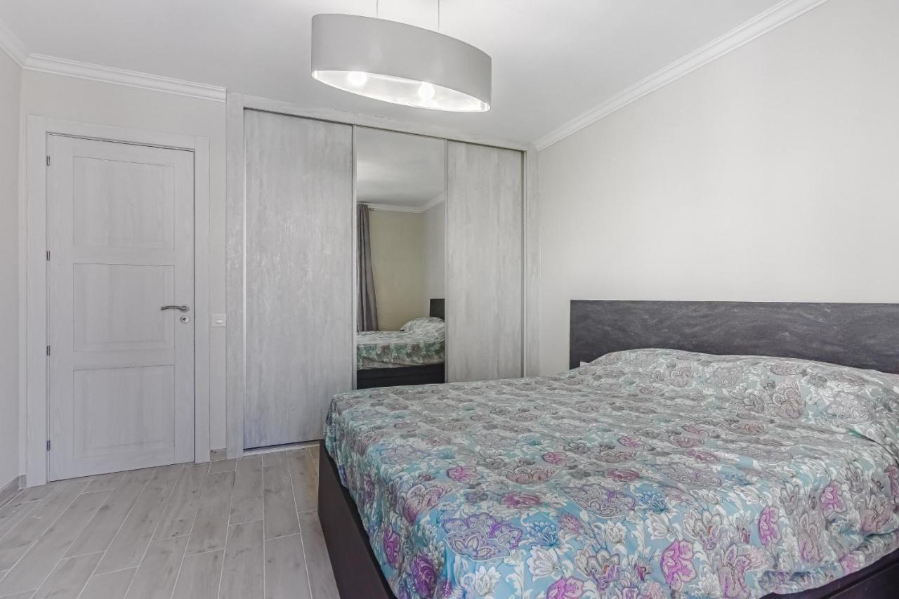 Parque Santiago 1 The First Line Apartment Playa de las Americas  Luaran gambar