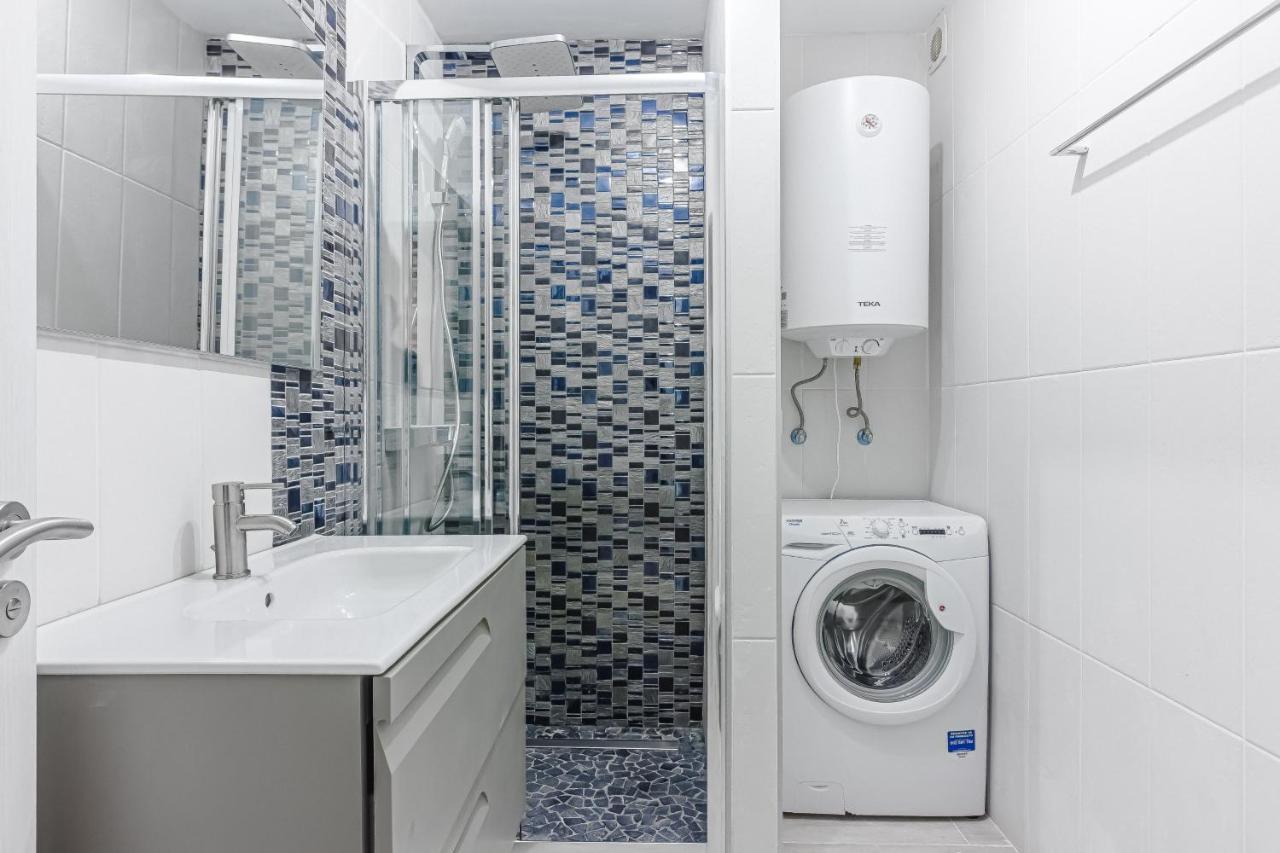 Parque Santiago 1 The First Line Apartment Playa de las Americas  Luaran gambar